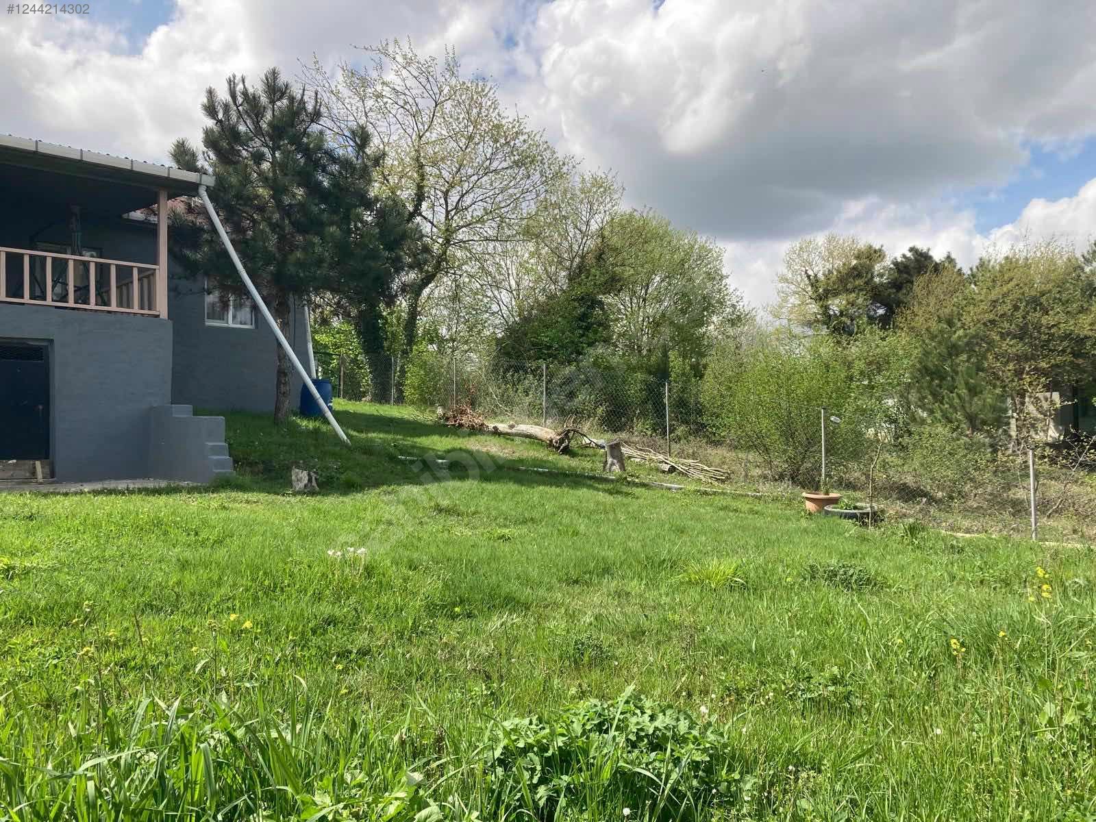 KOCAELİ KÖRFEZ ÇIRAKLI  MAHALLESİ'NDE 1.029 M² TARLA VE EV  SATILIKTIR - KOCAELİ KÖRFEZ fotoğraf 33
